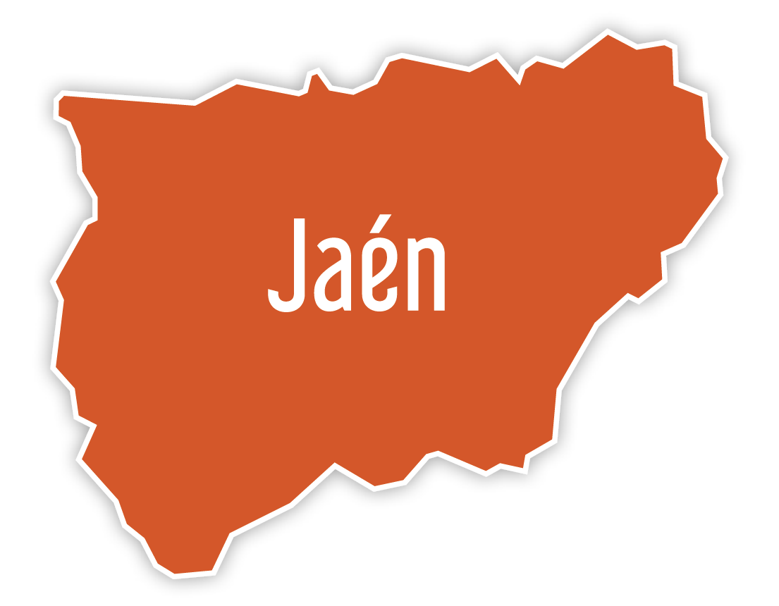 Jaén