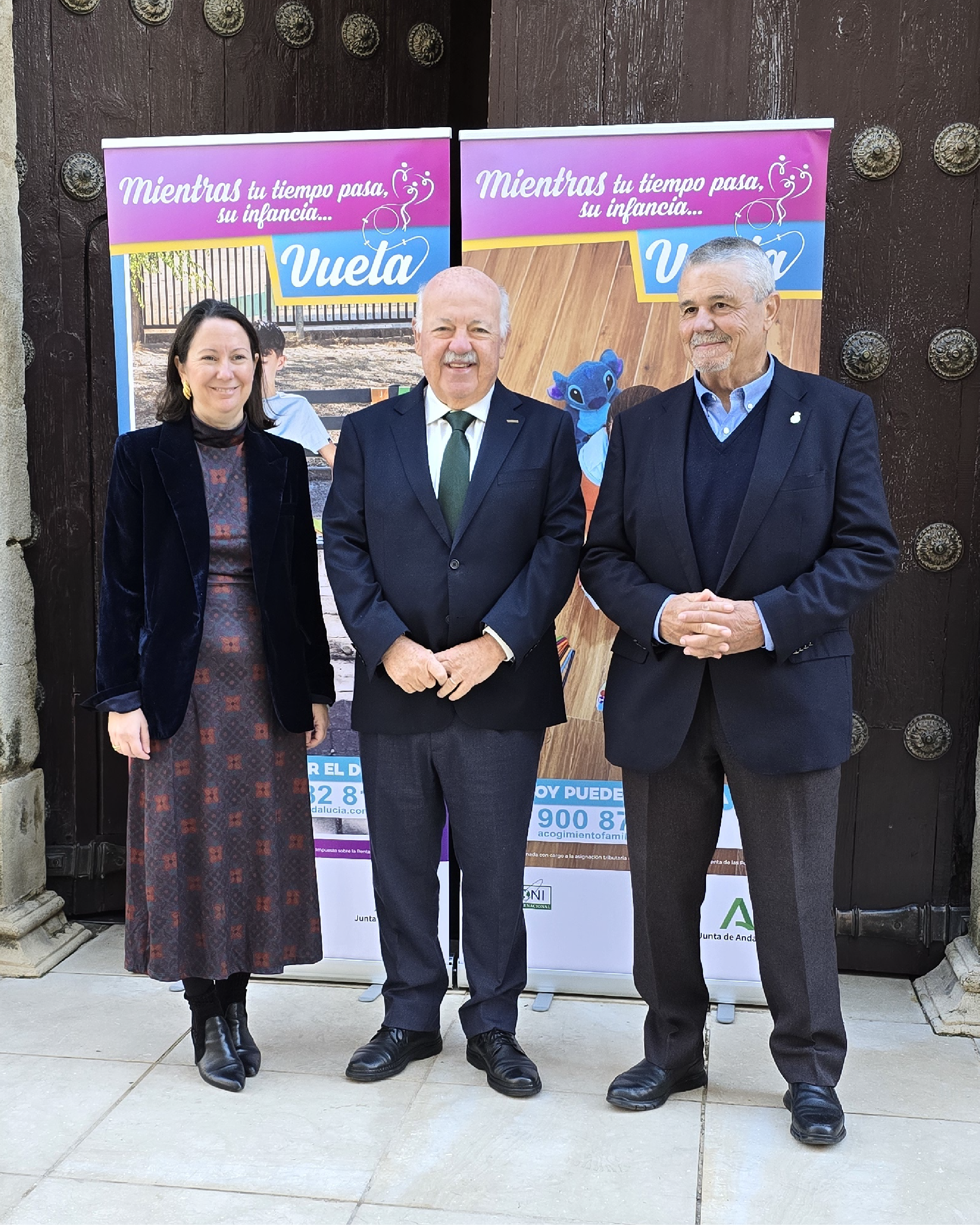 Jornada institucional de APRONI
